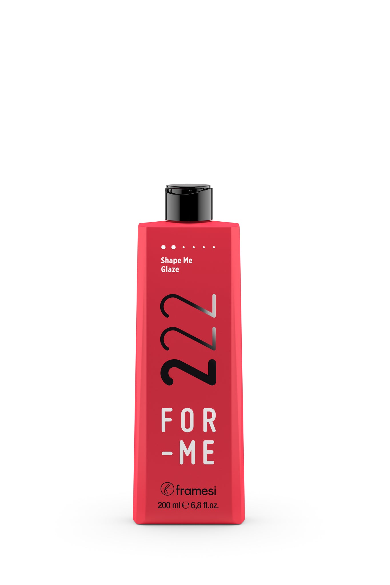 222 SHAPE ME GLAZE