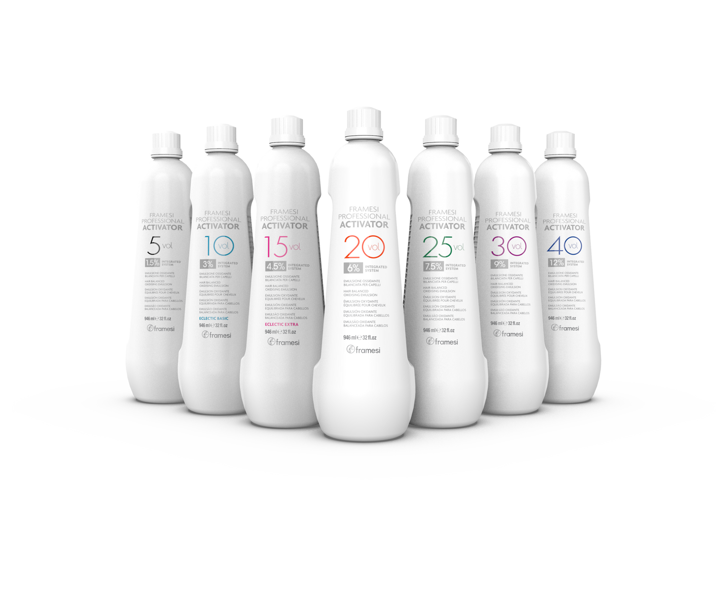 FRAMESI PROFESSIONAL ACTIVATOR