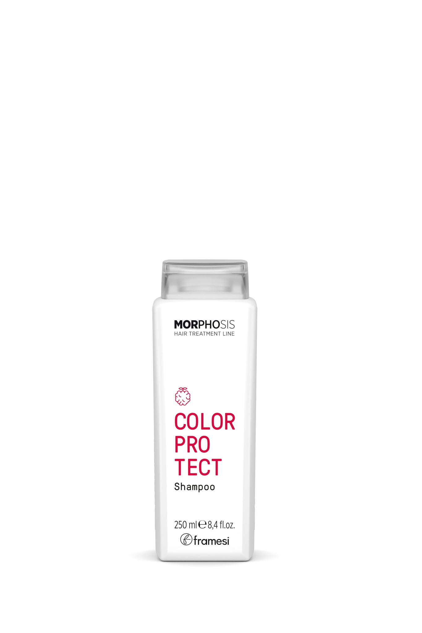 COLOR PROTECT SHAMPOO 250ml