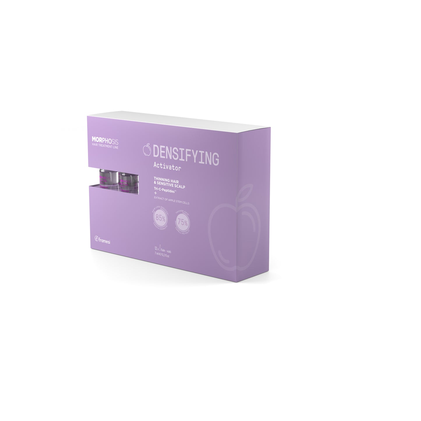 DENSIFYING ACTIVATOR 12x7ml