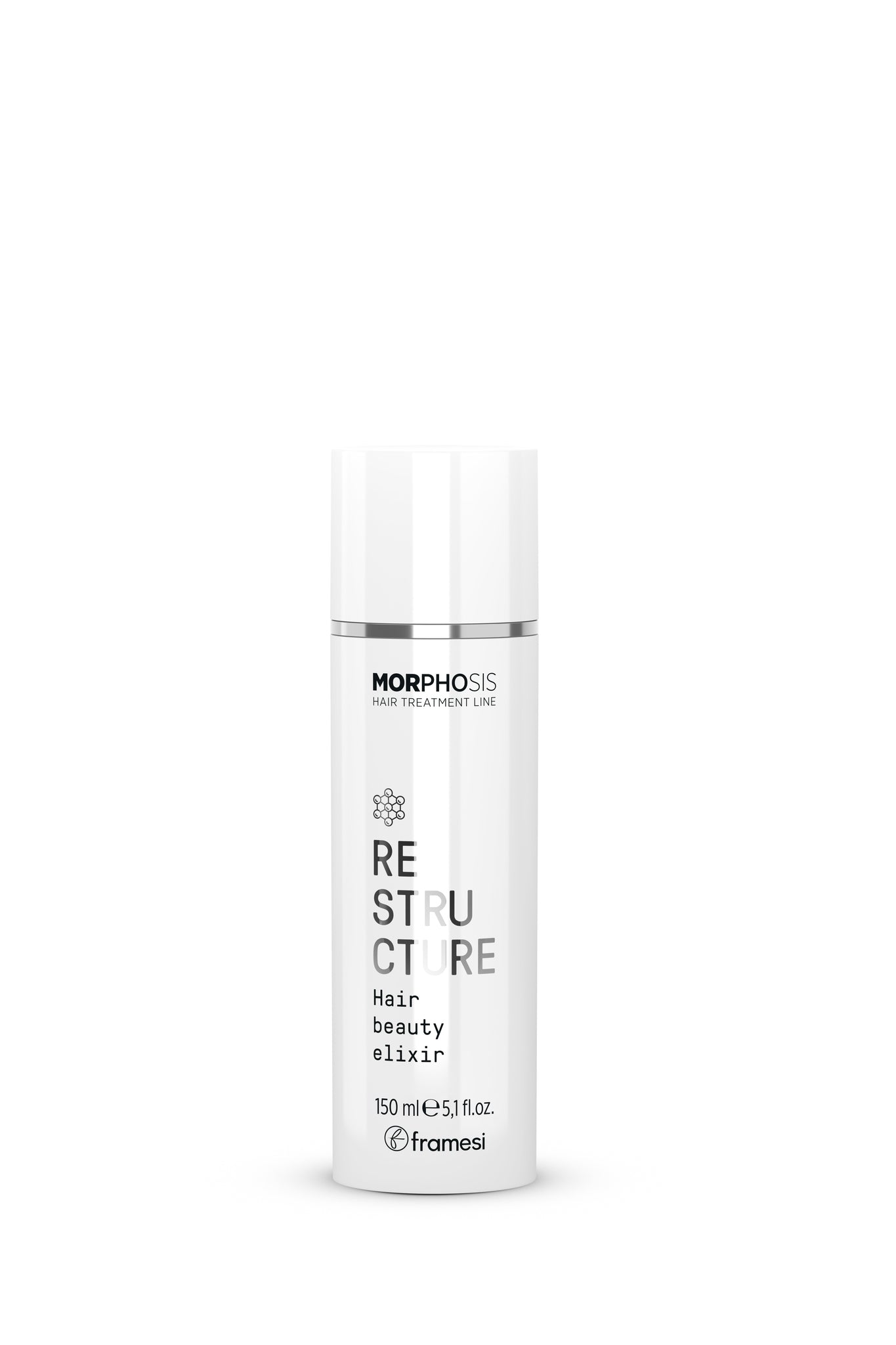 RESTRUCTURE HAIR BEAUTY ELIXIR 150ml