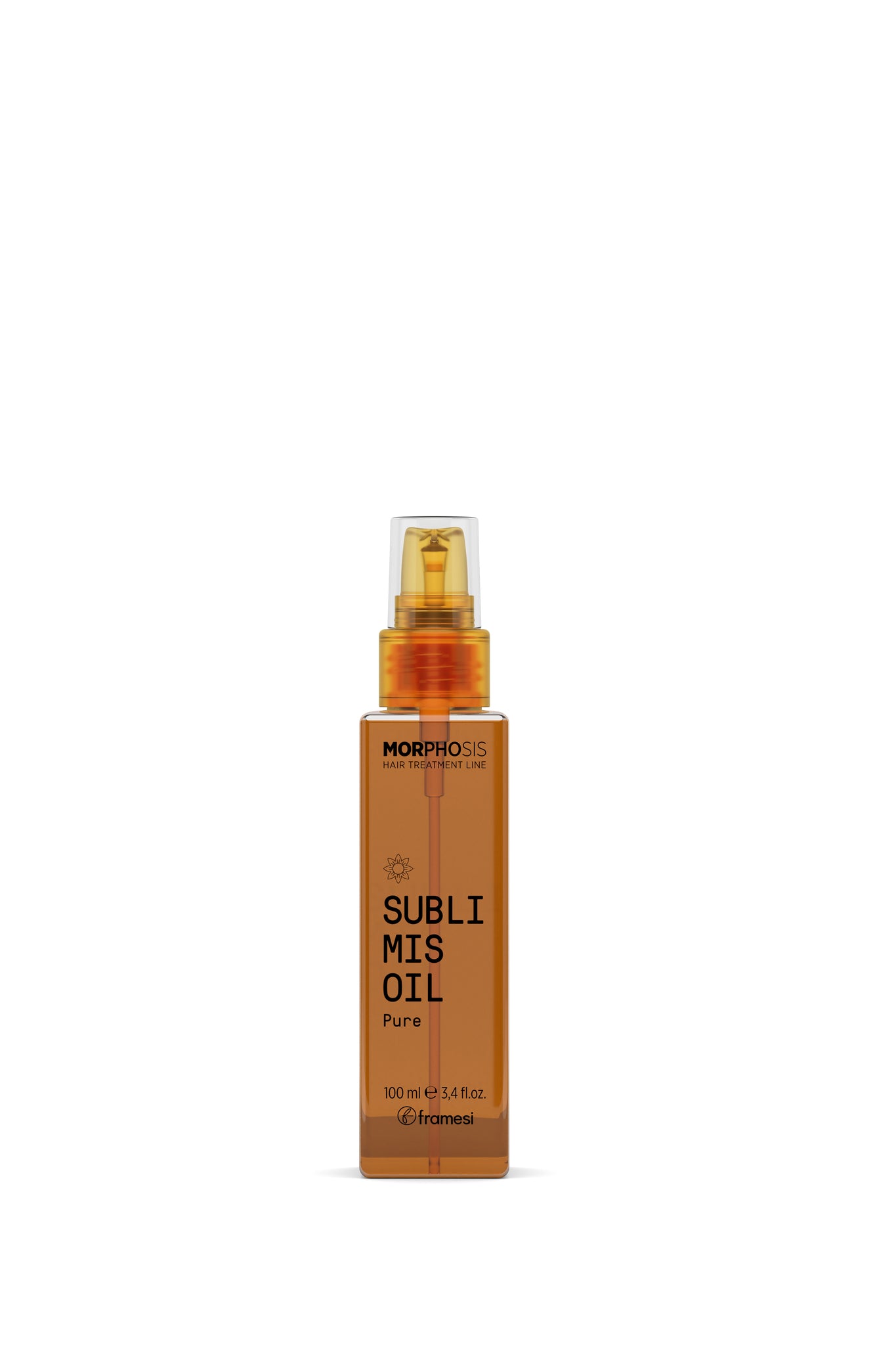 SUBLIMIS OIL PURE 100ml
