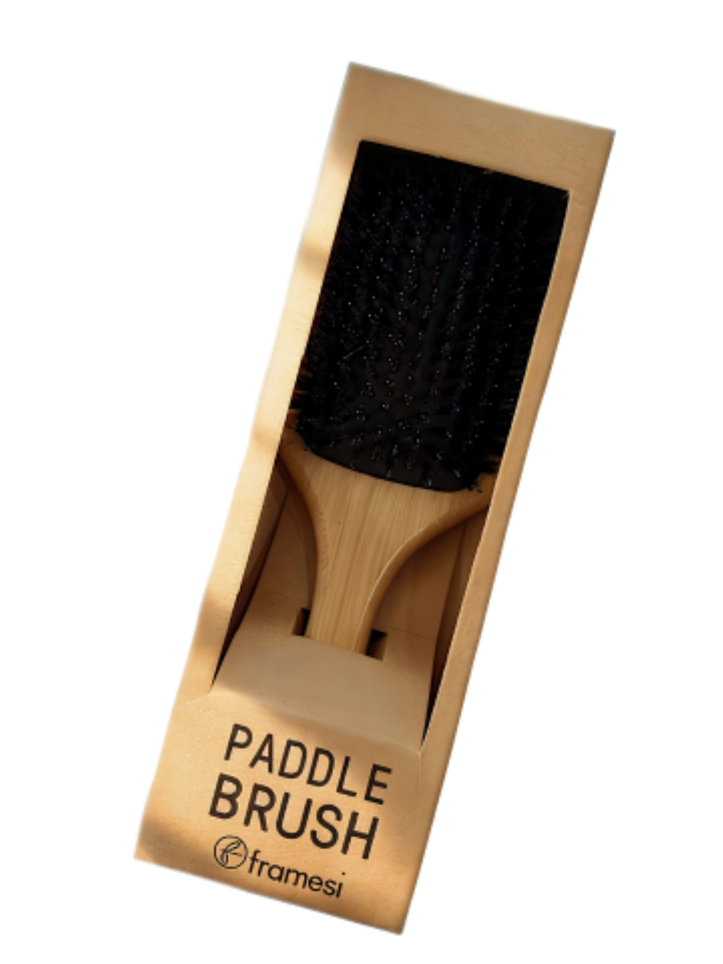 Morphosis Paddle Brush