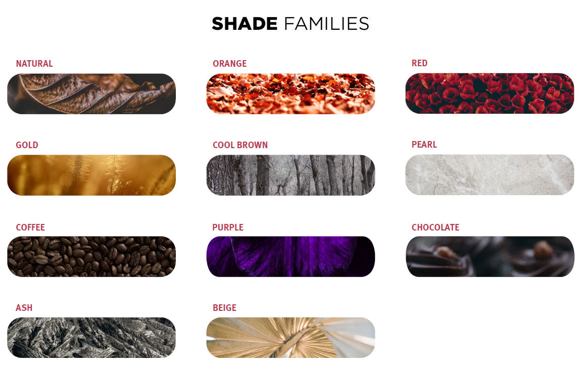FRAMCOLOR ECLECTIC CARE