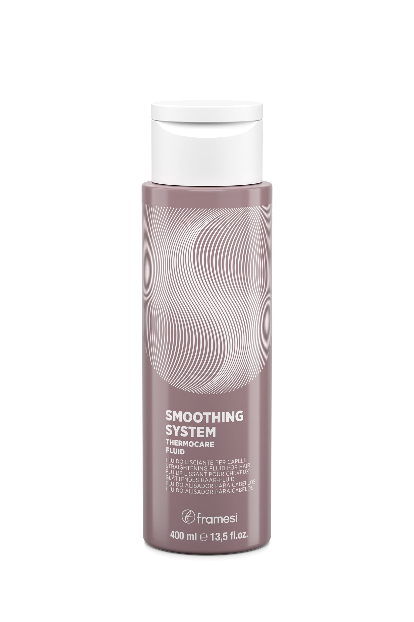 SMOOTHING SYSTEM THERMOCARE FLUID