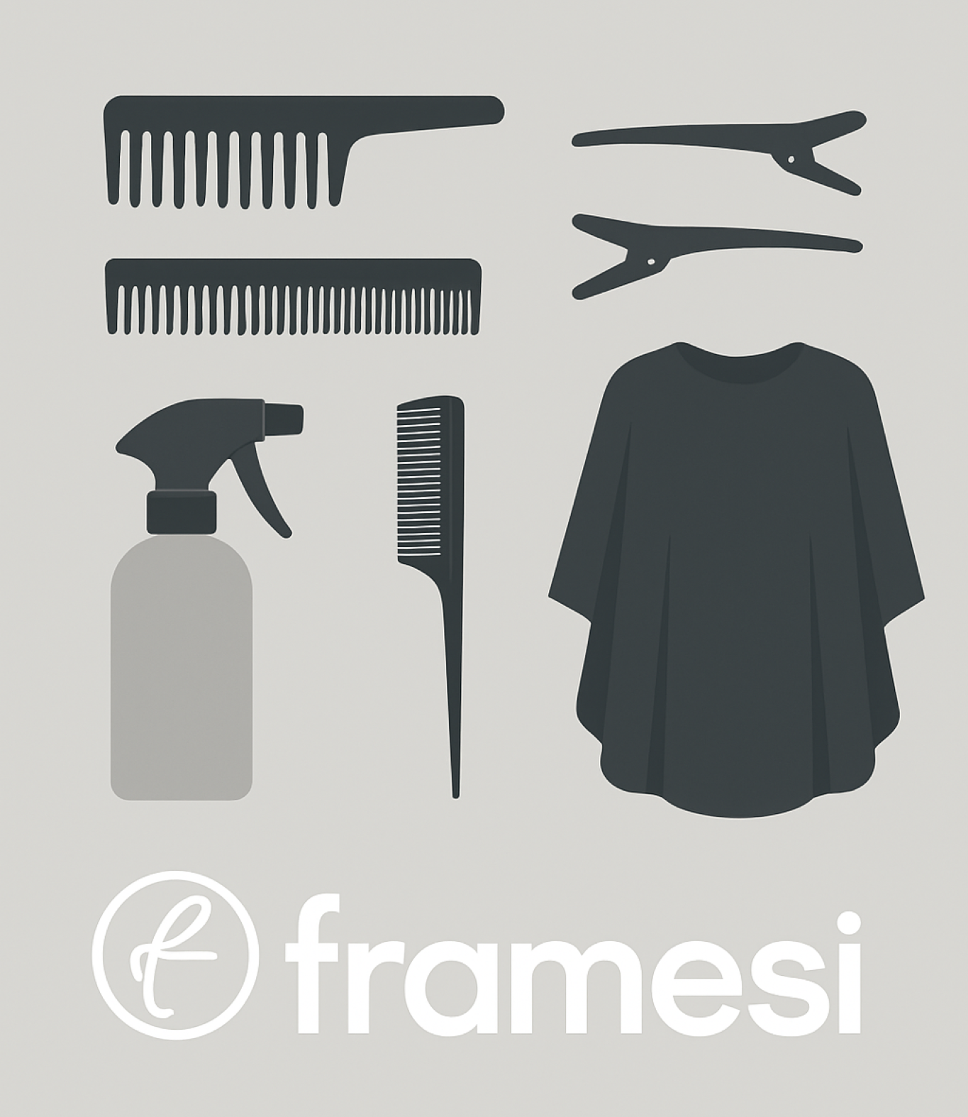 Framesi Accessories