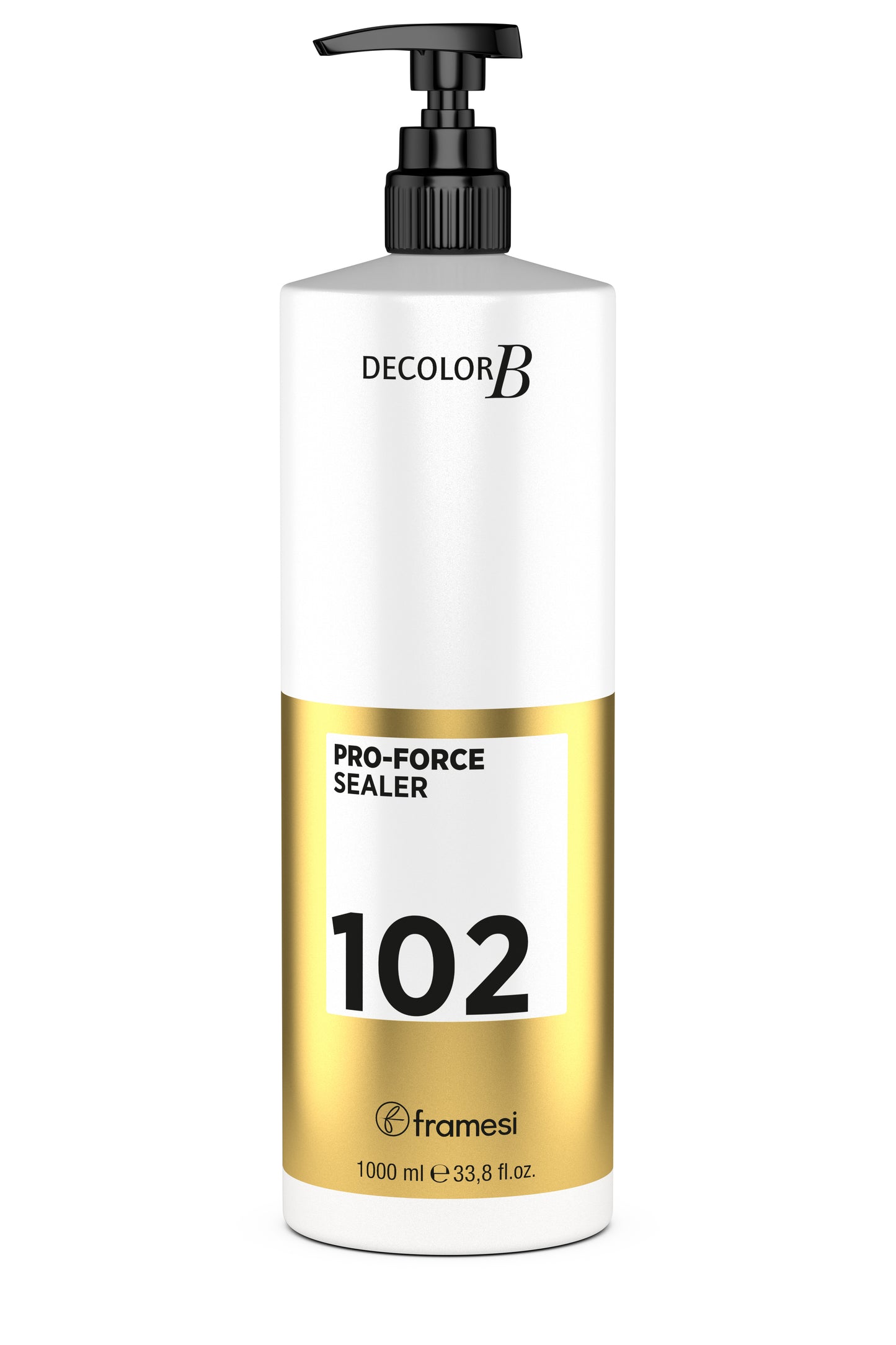 DECOLOR B PRO-FORCE SEALER 102