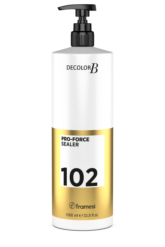 DECOLOR B PRO-FORCE SEALER 102