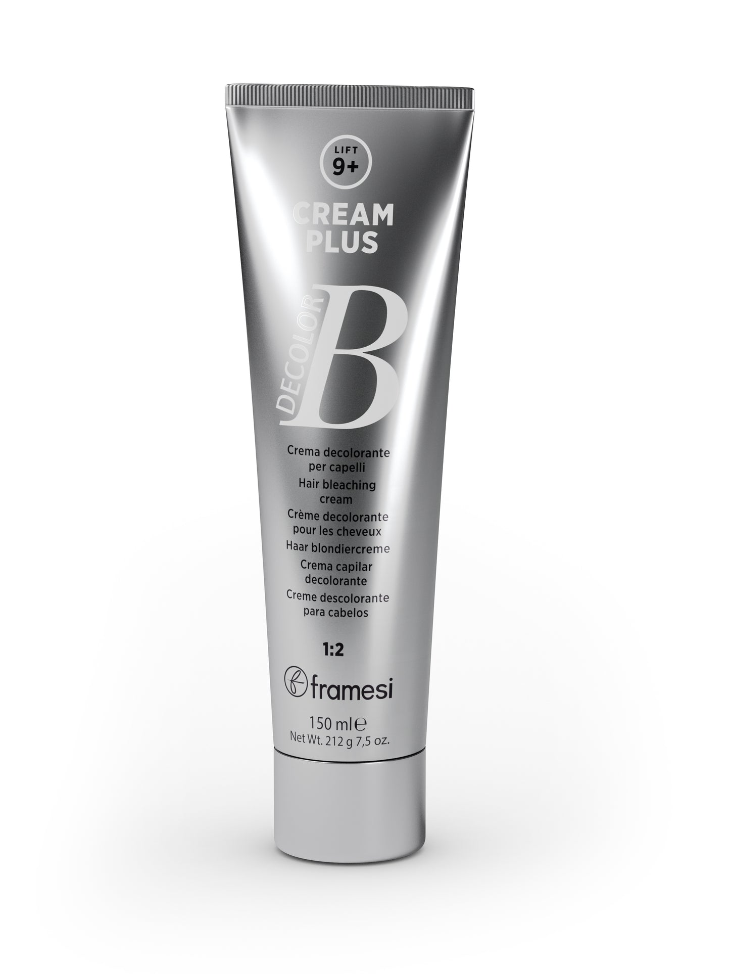DECOLOR B CREAM PLUS