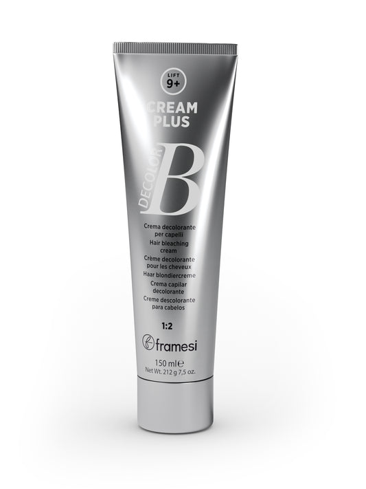DECOLOR B CREAM PLUS
