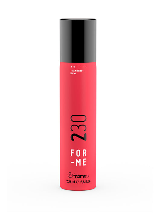 230 TEXT ME NOW SPRAY
