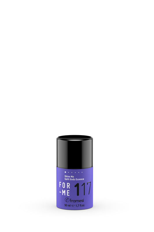 117 SHINE ME SPLIT ENDS ESSENCE