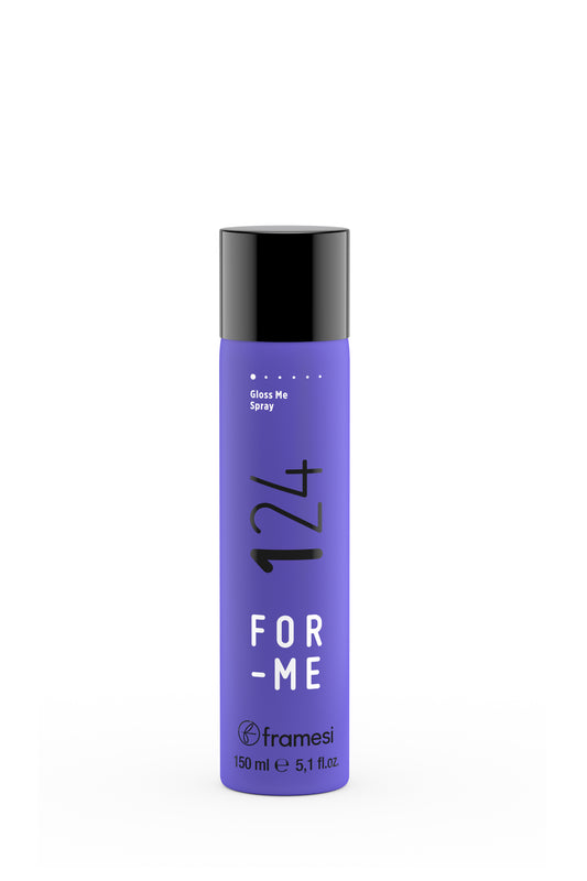 124 GLOSS ME SPRAY