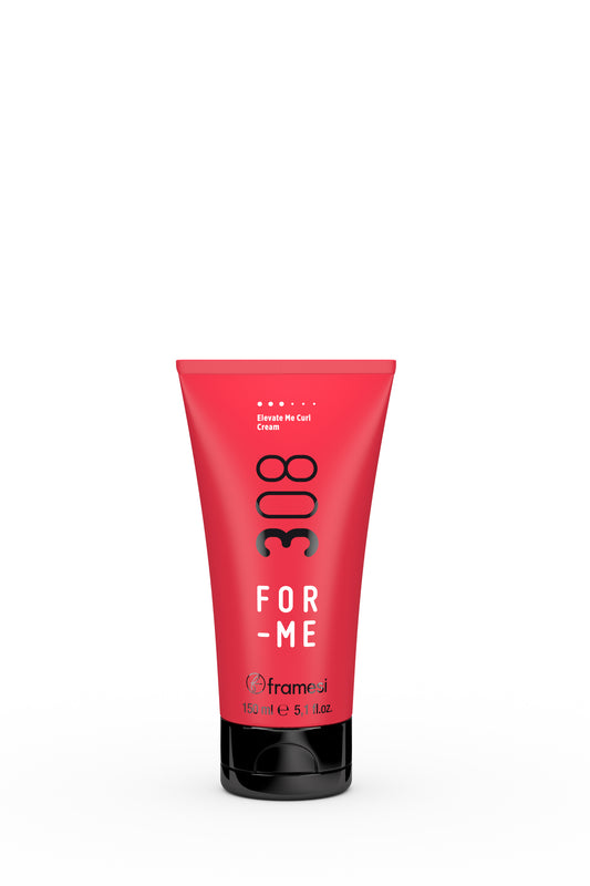 308 ELEVATE ME CURL CREAM
