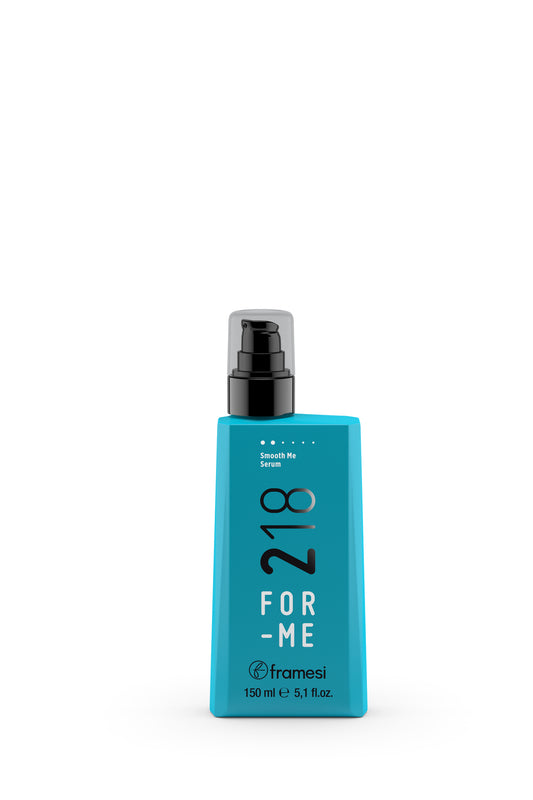 218 SMOOTH ME SERUM