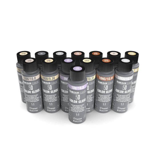 Framesi Framcolor Eclectic 5D Color Gloss 60ml