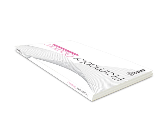 Framcolor Glamour Shade Chart