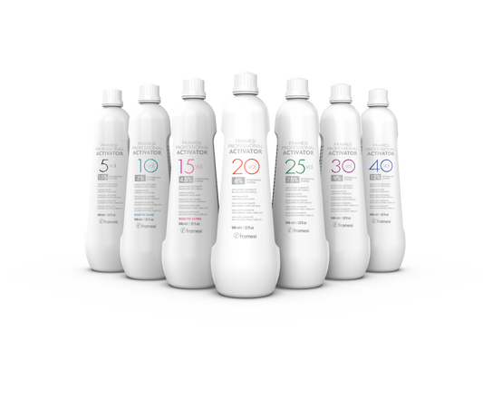 FRAMESI PROFESSIONAL ACTIVATOR