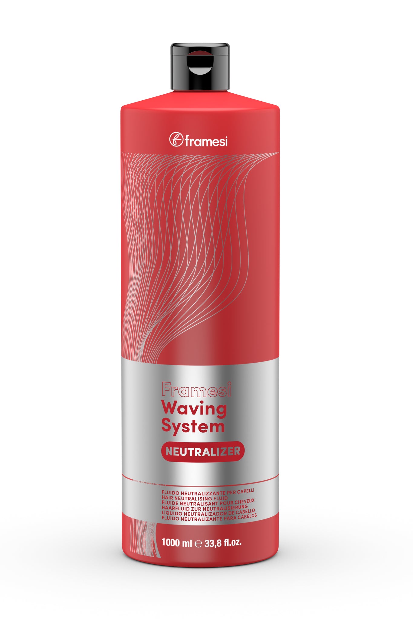 FRAMESI WAVING SYSTEM NEUTRALIZER