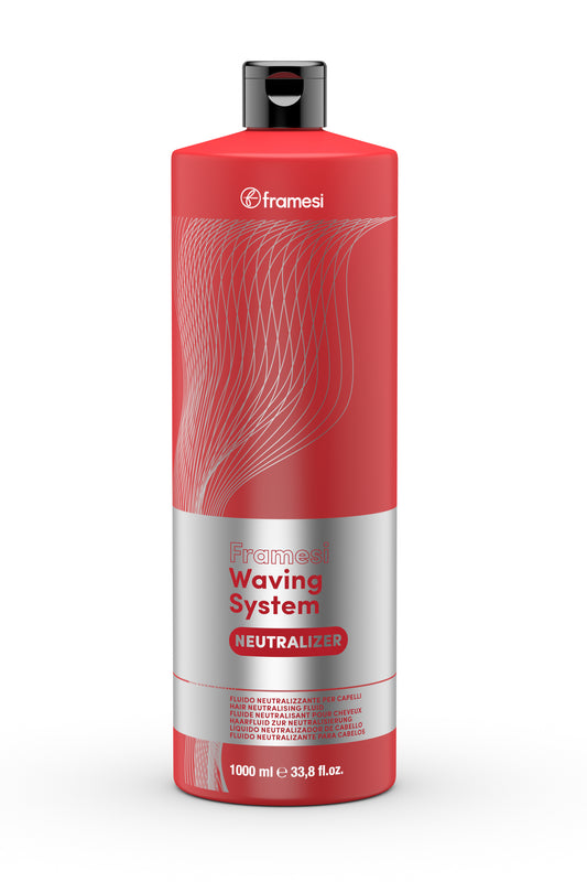 FRAMESI WAVING SYSTEM NEUTRALIZER
