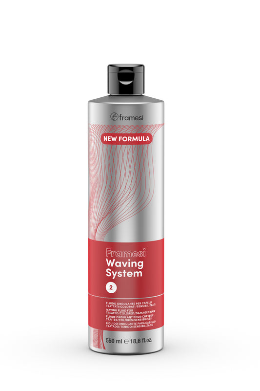 FRAMESI WAVING SYSTEM 2