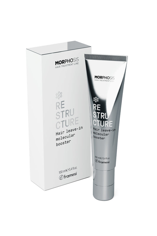 RESTRUCTURE HAIR LEAVE-IN MOLECULAR BOOSTER 100ML