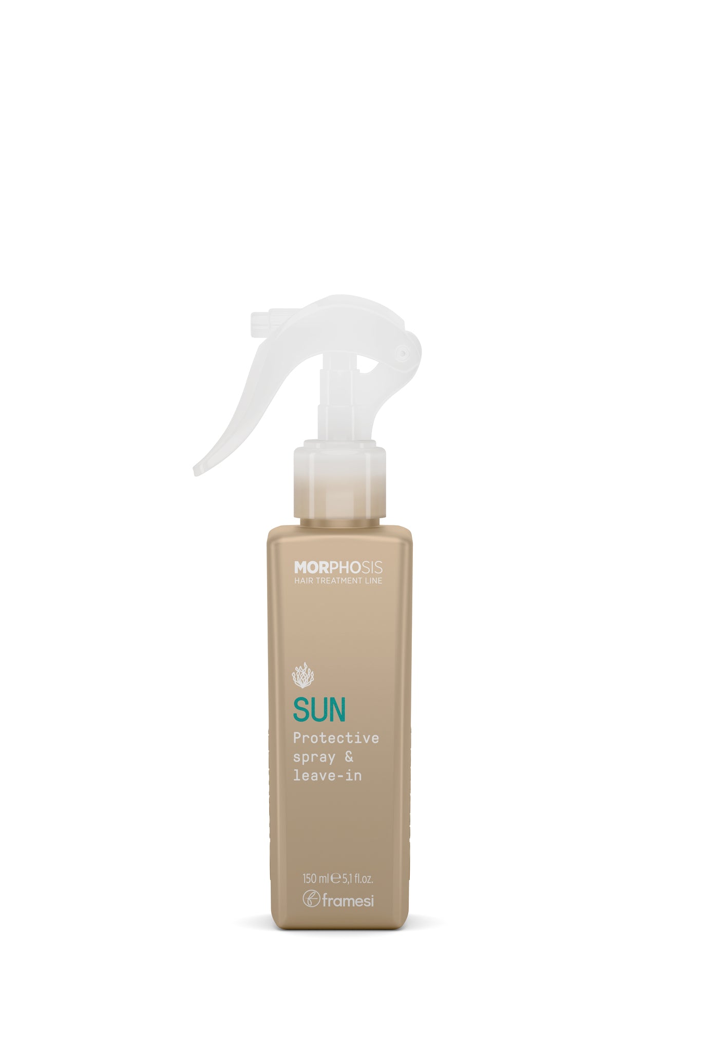SUN PROTECTIVE SPRAY & LEAVE-IN 150ML