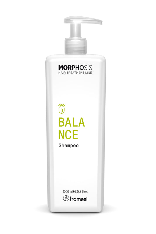 BALANCE For greasy scalps 1000ml