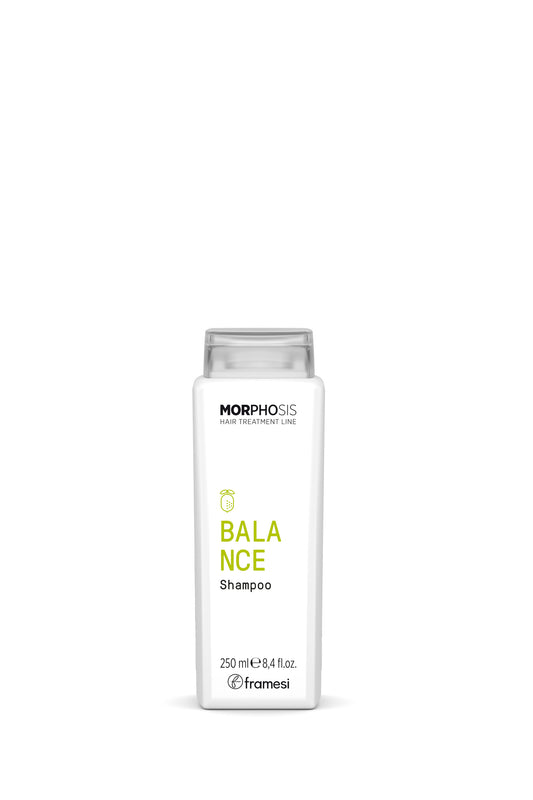 BALANCE For greasy scalps 250ml