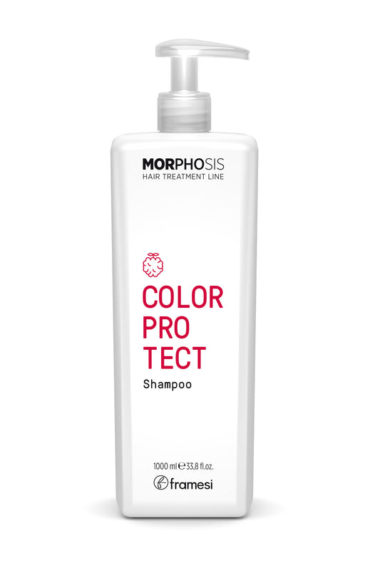 COLOR PROTECT SHAMPOO 1000ml