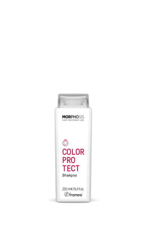 COLOR PROTECT SHAMPOO 250ml