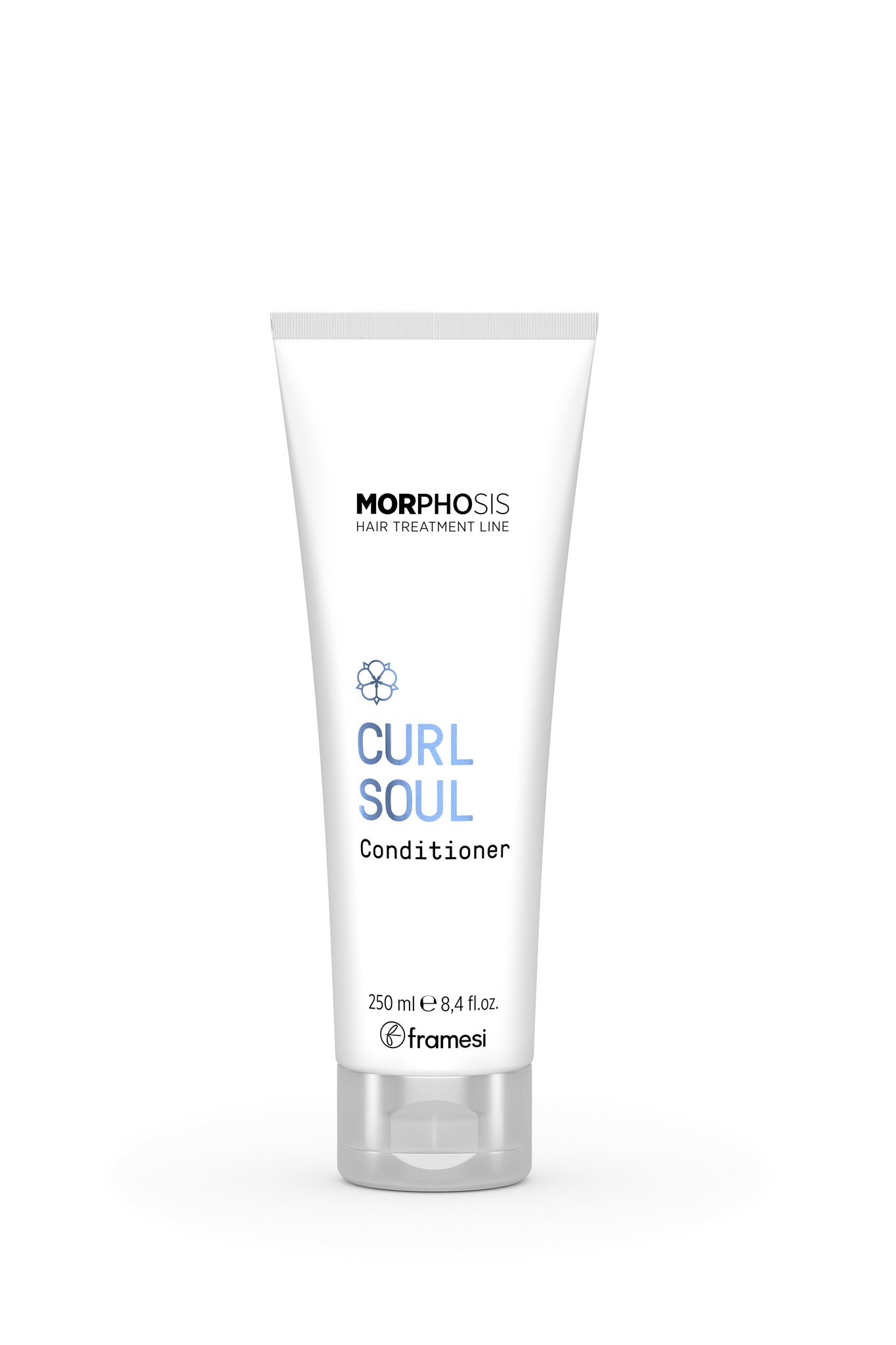 CURL SOUL CONDITIONER 250ml