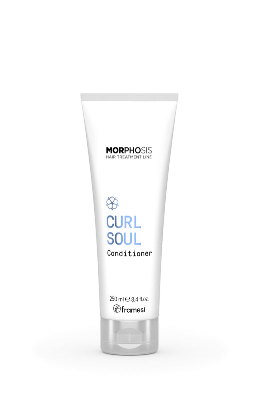CURL SOUL CONDITIONER 250ml