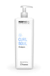 CURL SOUL SHAMPOO 1000ml