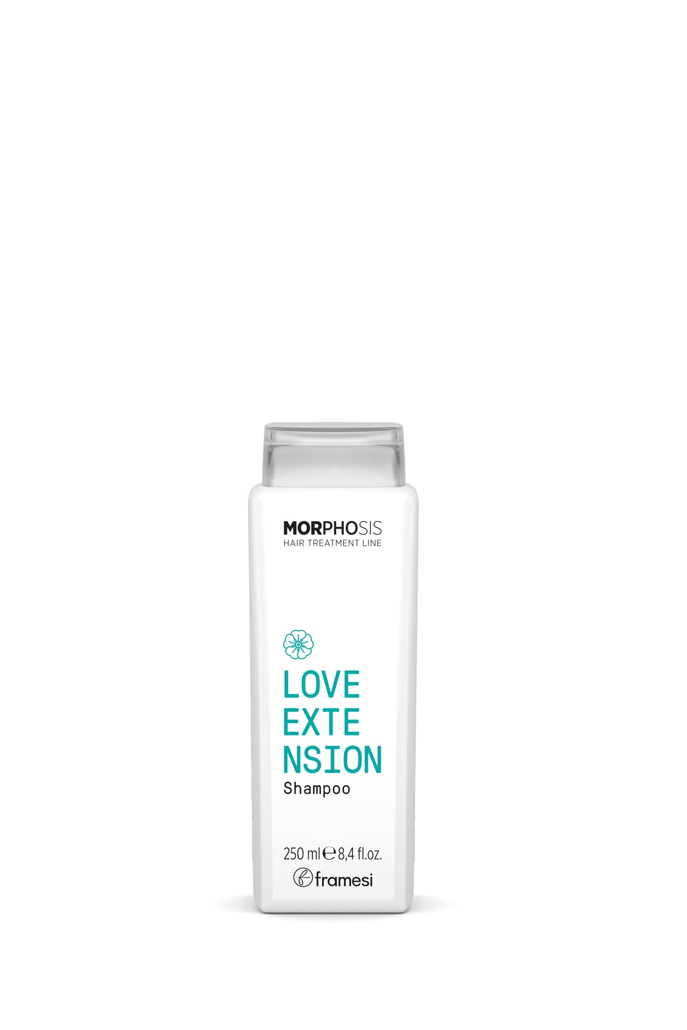 Love Extensions Shampoo 250ml