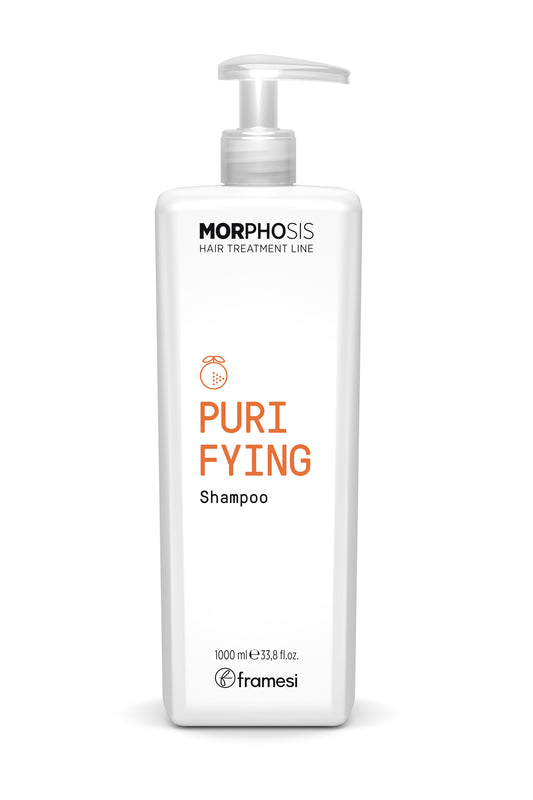 PURIFYING SHAMPOO 1000ml