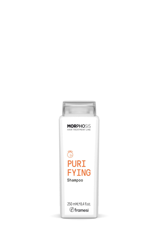 PURIFYING SHAMPOO 250ml