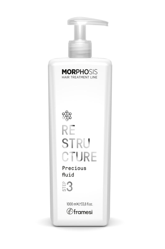 RESTRUCTURE PRECIOUS FLUID STEP 3 1000ml