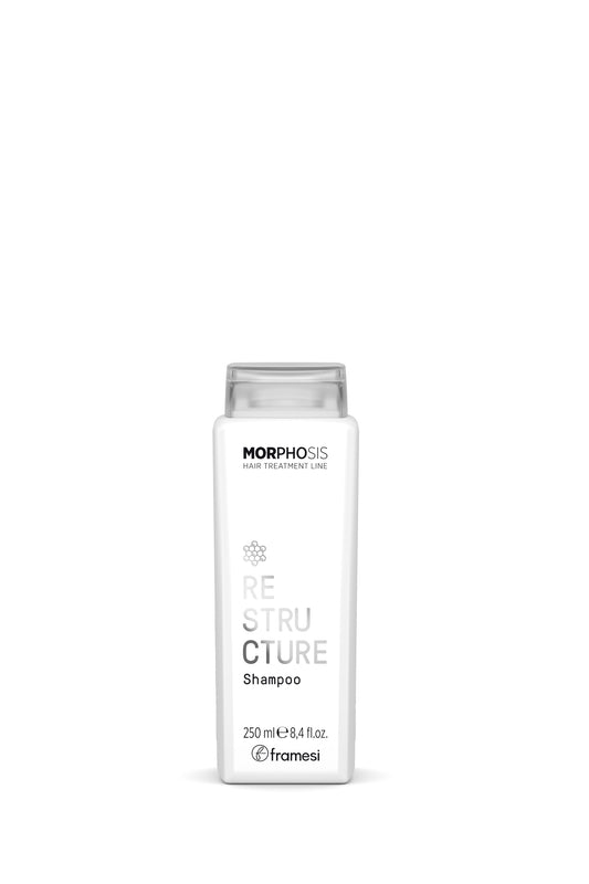 RESTRUCTURE SHAMPOO 250ml