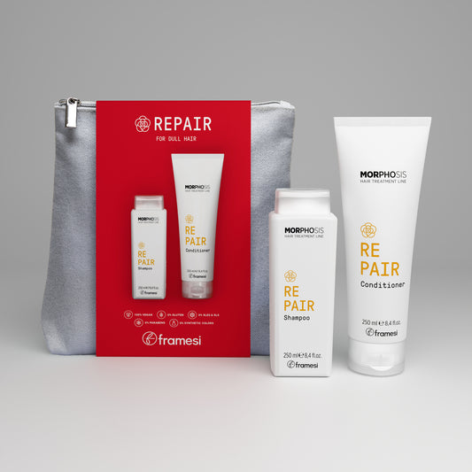 Kit Morphosis Repair Christmas