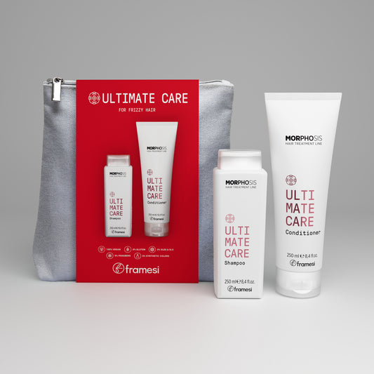 Kit Morphosis Ultimate Care Christmas