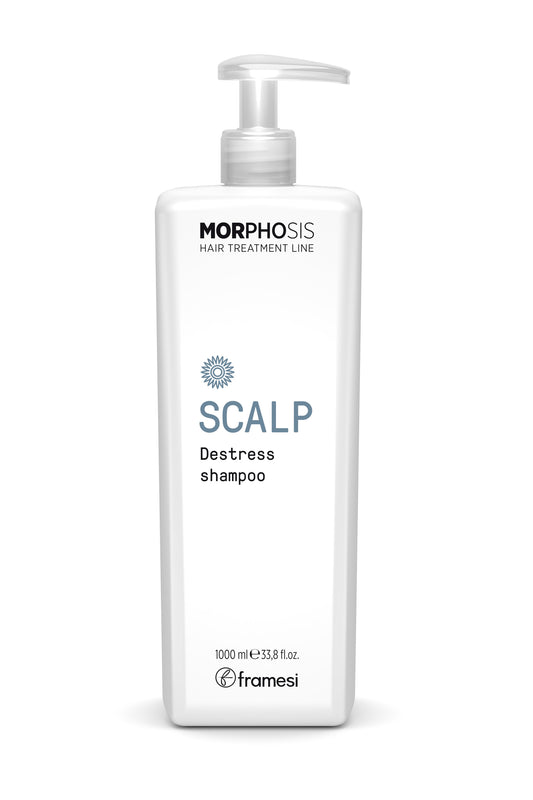 SCALP DESTRESS SHAMPOO 1000ml