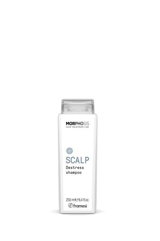 SCALP DESTRESS SHAMPOO 250ml