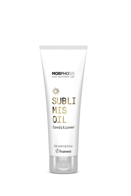 SUBLIMIS OIL CONDITIONER 250ml