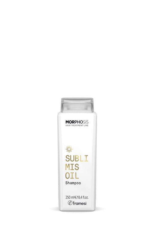 SUBLIMIS OIL SHAMPOO 250ml
