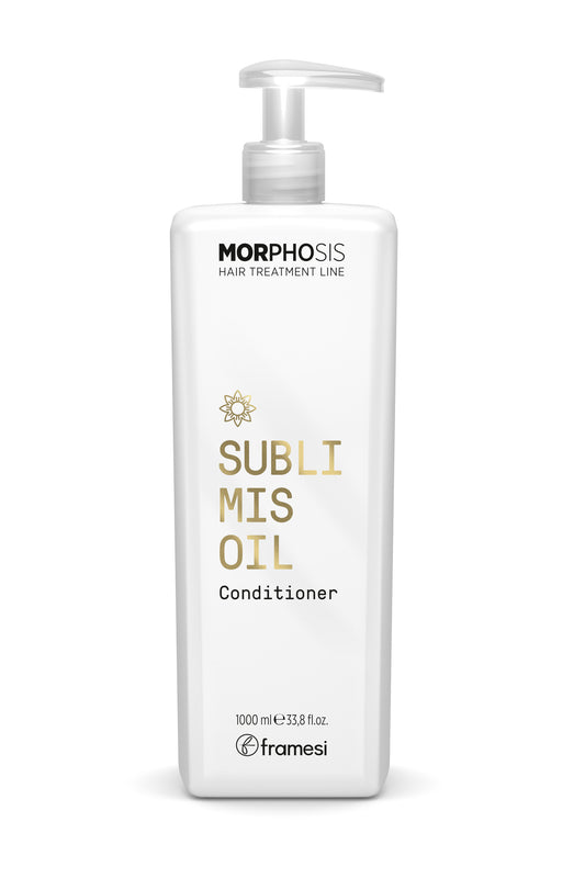 SUBLIMIS OIL CONDITIONER 1000ml