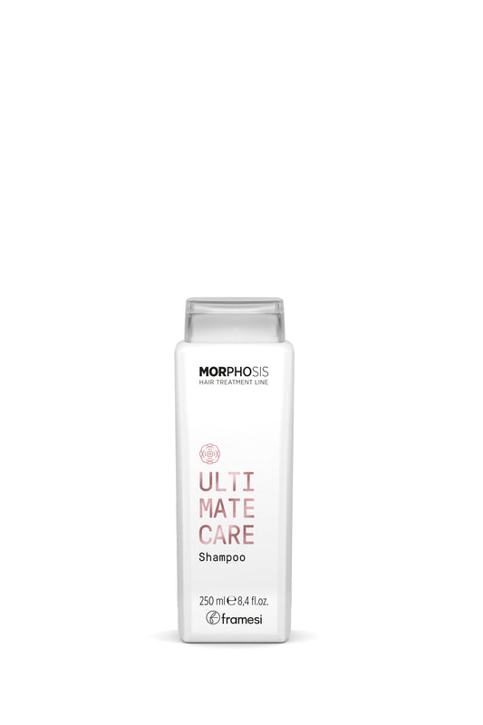 ULTIMATE CARE SHAMPOO 250ml