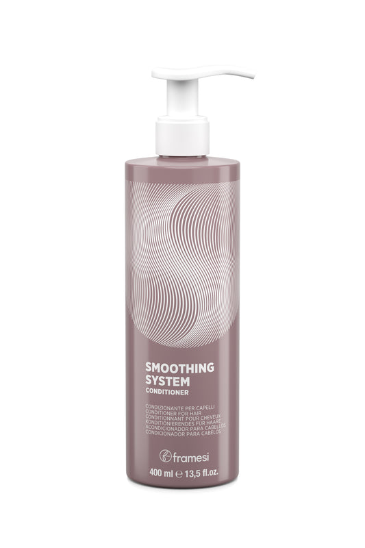 SMOOTHING SYSTEM CONDITIONER