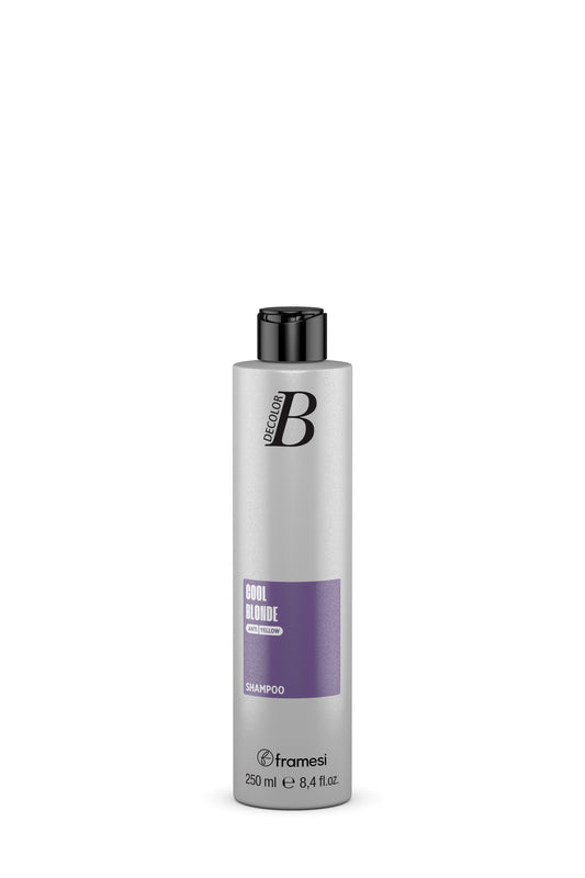 COOL BLONDE SHAMPOO 250ML