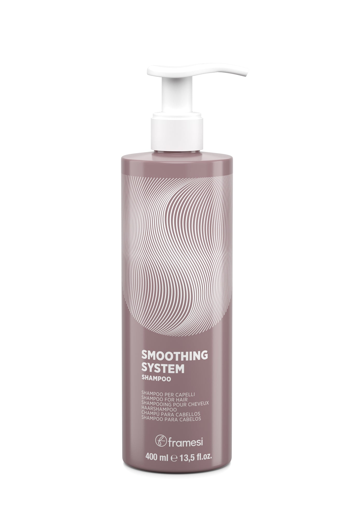 SMOOTHING SYSTEM SHAMPOO